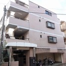横浜まで７分で家賃４７０００円！初期費用５万円！京急線井土ヶ谷駅...