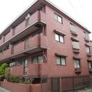 ペット可の１ＤＫで家賃５７０００円！初期費用６５０００円♪田園都...