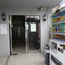中央線「西八王子」駅徒歩１５分、初期費用６００００円♪家賃３５０００円