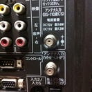 SHARP 液晶カラーテレビ　AQUOS LC-20E6(車で配送します）：決定しました。ありがとうございました。の画像