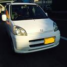 ご成約　ライフ14年式オートマ　車検27年7月　スタットレスアルミ付