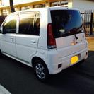 ご成約　ライフ14年式オートマ　車検27年7月　スタットレスアルミ付の画像