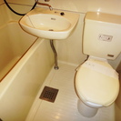 中野駅徒歩５分で家賃４万円台！初期費用８７０００円の格安マンション♪早い者勝ち♪ − 東京都