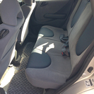 即決！｢13.4万円｣ホンダ フィット ☆無限MUGEN仕様☆マフラー&グリルの画像