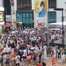 イベント出演者募集！横浜ビブレ野外フェス！