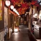 新宿、川崎居酒屋<月の宮>で一緒に働きませんか？の画像