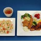 調理補助さん　募集してます！！