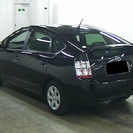 全国陸送対応！！Ｈ１７年プリウスＳ　人気のブラック　車検長期　修復歴ナシ　品質保証！！の画像