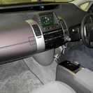 全国陸送対応！！Ｈ１７年プリウスＳ　人気のブラック　車検長期　修復歴ナシ　品質保証！！の画像