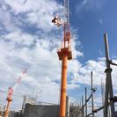 鳶・土工職人募集！の画像