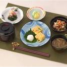病院福祉給食の調理主任さん募集