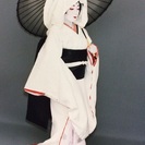 日本の伝統芸能日本舞踊 と気軽に楽しめる新舞踊始めませんか？の画像