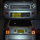 ☆すぐ乗れる！ネイキッドG☆5.8万km/検27年12月16日《下取可》の画像