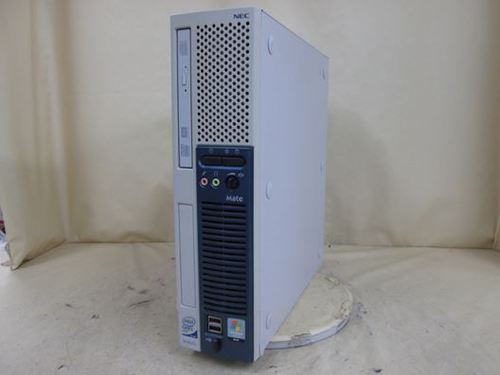 Windows Vistaモデルパソコン