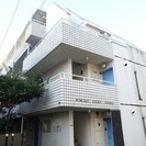 経堂駅徒歩４分！家賃４８０００円、初期費用７万円の格安マンション♪