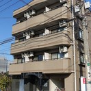 大江戸線練馬駅徒歩１４分、オートロック付のマンションが家賃５５０...