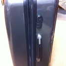 スーツケース　大型　griffin land 車で配送可の画像