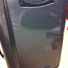 スーツケース　大型　griffin land 車で配送可の画像