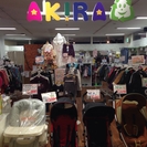 リサイクル子供服販売【時給900円】の画像