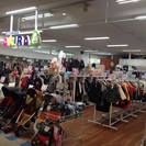 リサイクル子供服販売【時給900円】の画像