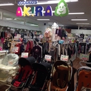 リサイクル子供服販売【時給900円】