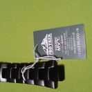 プロトレック  タフソーラー PRW-6000YT－1JF　純正メタルバンド（チタン）の画像