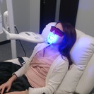 セルフホワイトニング　アプリシエイトでは期間限定モニター募集中