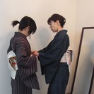 kaonnの着付けLESSONの画像