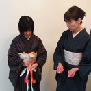 kaonnの着付けLESSONの画像