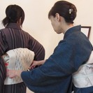 kaonnの着付けLESSONの画像