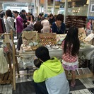 「パルティせとでマルシェ～最大級キレイになる～」　ブース出店募集