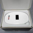 3G SIMフリーモバイル用ルーター。