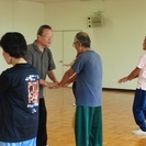 太極拳・中国武術　の仲間募集中！　