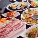 【バイトワン】韓国料理シンガネ | 大阪市内の飲食店アルバイト・バイト求人の画像