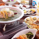 【バイトワン】韓国料理シンガネ | 大阪市内の飲食店アルバイト・バイト求人の画像