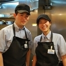【バイトワン】CoCo壱番屋(ココイチ) 天神橋７丁目店 | 大阪市内の飲食店バイト求人の画像