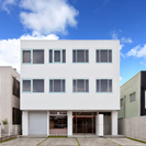 岡山市北区の英会話シェアハウス☆
