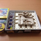 お子さんと一緒に♪ ボードゲームを楽しみませんか？