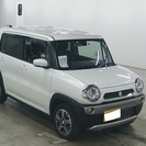 ★大人気のハスラー★Ｘターボ　４ＷＤ★安心のメーカー保証★【オー...