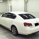 ★安心の４ＷＤ★車検長期★Ｈ１７年レクサスＧＳ　ＧＳ３５０★　【オークション直販価格】９９万円　の画像