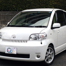 即決「19.9万円」トヨタ ポルテ 150r 検27/10・Pス...