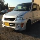 ★プレオLS車検新規２年付き★の画像