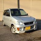 ★プレオLS車検新規２年付き★