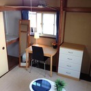 憧れの広尾にある古風な一軒家シェアハウスのご案内 - 渋谷区