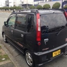 車検、2年あります。