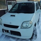 kei　　4wd　AT　ターボー