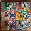 貴重本 こち亀 山止たつひこ名義 7冊＋おまけ2冊の画像