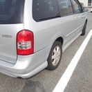 車検残り1ヶ月くらい