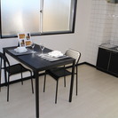 プレゼント有り２ＤＫ角部屋・リフォーム済み・設備充実