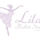 《大人のためのバレエスタジオ》  LilacBalletstud...